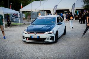 Golf gti 7.5 performance stage 2