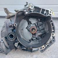 Cambio manuale Opel Corsa D 1.3 diesel del 2007