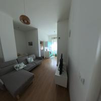 Intero appartamento arredato