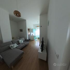 Intero appartamento arredato