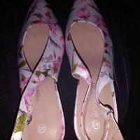 scarpe decolte con tacco donna 