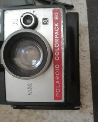 due macchine fotografica antiche 