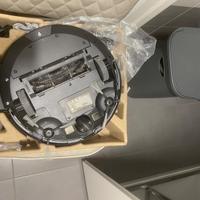 Robot aspirapolvere proscenic 850t