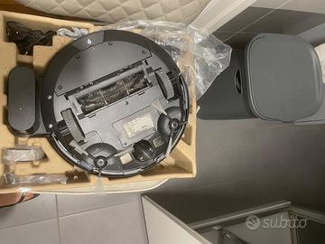 Robot aspirapolvere proscenic 850t