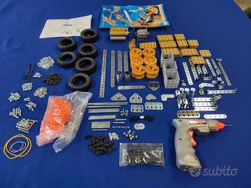 Meccano
