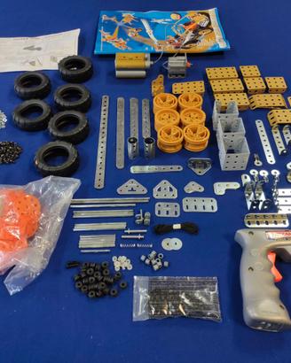 Meccano