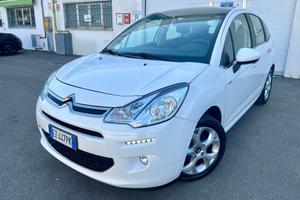 Citroen C3 1.2benz 2015 93.000km per neopatentati