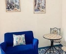 Praia a Mare casa vacanza 50 metri dalla spiaggia