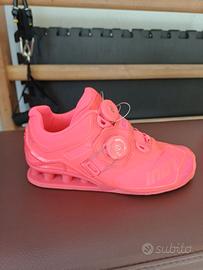 Scarpe palestra donna 35,5