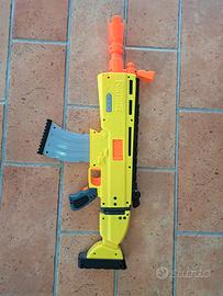 Nerf  FORTNITE