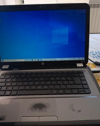 netbook Pavilion g6 HP usato