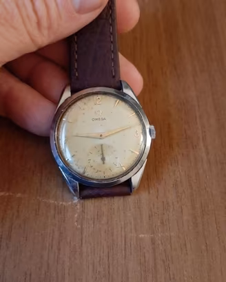 Orologio OMEGA