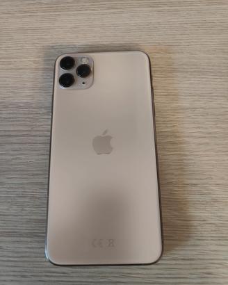 iPhone 11 Pro Max 256giga