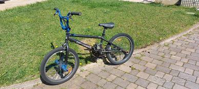 Bici BMX sterzo 360° Diamond Back