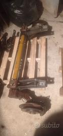 Ponte posteriore Peugeot 205 1900 GTI