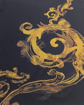 Tshirt Versace Slim XL 