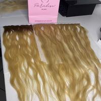 Extension  Paradise - Capelli Veri