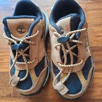 scarpe bimbo Timberland