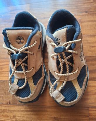 scarpe bimbo Timberland