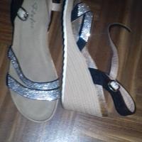 Scarpe Flyfor n. 38