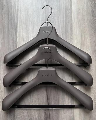 Appendiabiti CANALI  hangers SVP