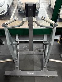 Macchinari palestra Panatta / Diamod