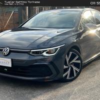 Volkswagen Golf R Line 1.5 eTSI MHEV #9260