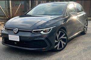 Volkswagen Golf R Line 1.5 eTSI MHEV #9260