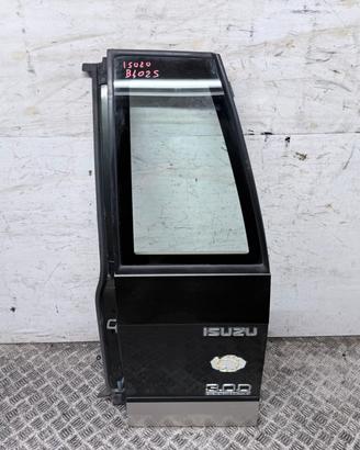 Porta Posteriore Destra Isuzu Trooper 1991 2002 Ve