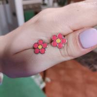 orecchini margherite Thun 