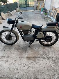 Gilera 175 epoca