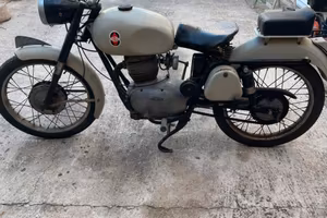 Gilera 175 epoca