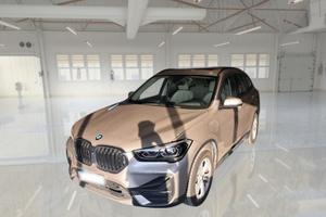 BMW X1 XDRIVE 25E BUSINESS ADVANTAGE AUTOMATICO SU