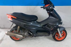 Runner Gilera 125 4t
