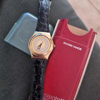 Swatch Irony Medium Le Grand Soir