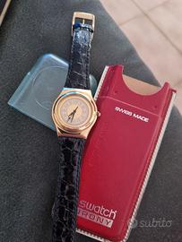 Swatch Irony Medium Le Grand Soir