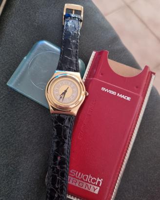 Swatch Irony Medium Le Grand Soir