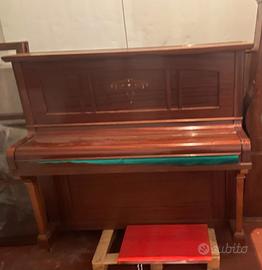 pianoforte  - jukebox
