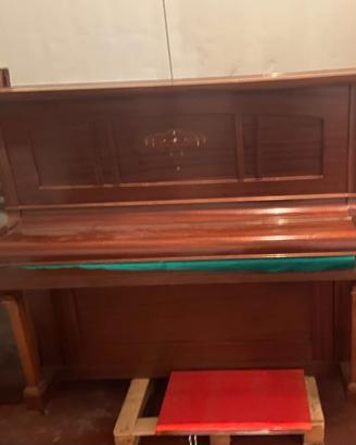 pianoforte  - jukebox