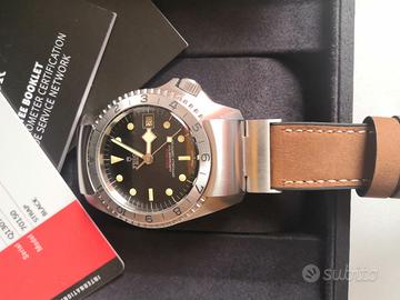 Tudor Black Bay P01