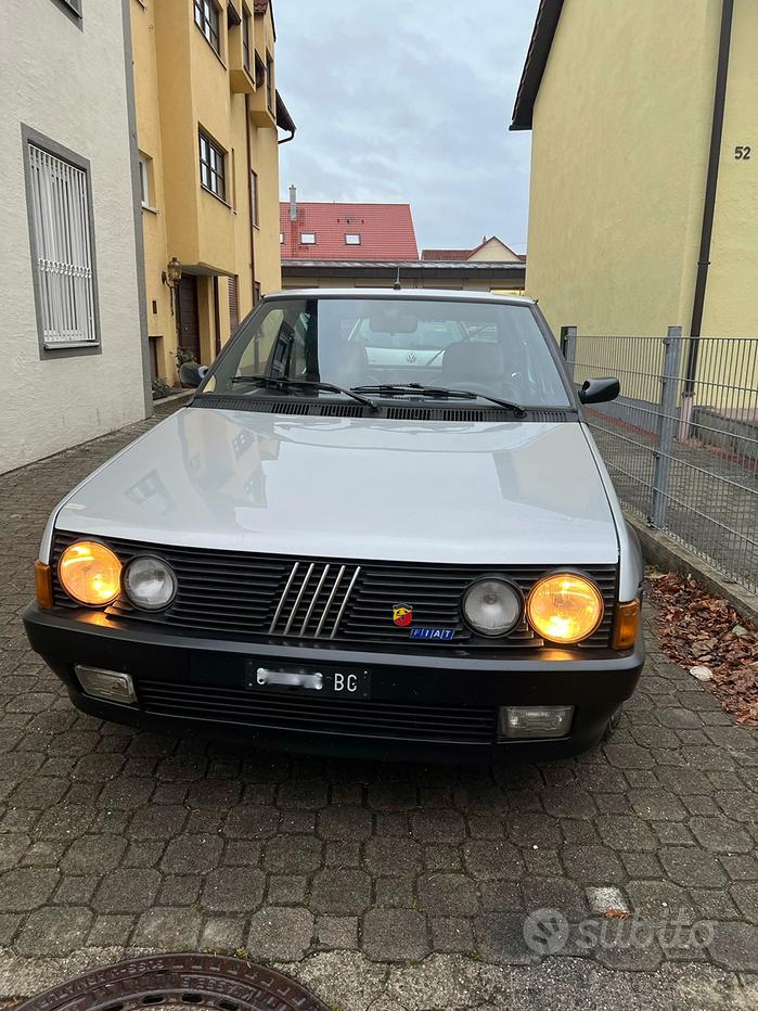 FIAT Ritmo