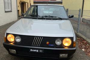 Fiat Ritmo abarth 130 2.0
