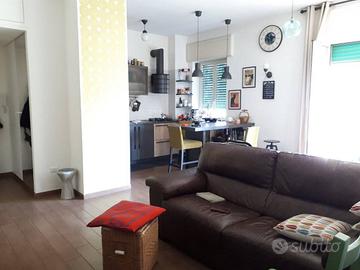 Appartamento Arenella Vomero