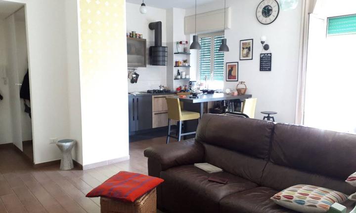 Appartamento Arenella Vomero