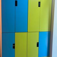 Armadio Ikea Bambino