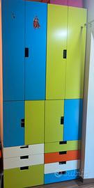 Armadio Ikea Bambino
