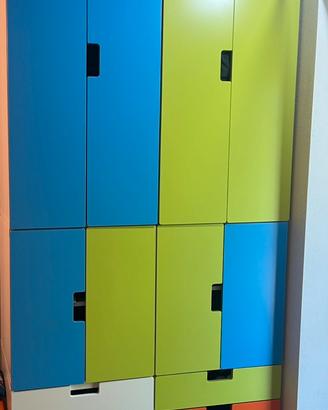 Armadio Ikea Bambino
