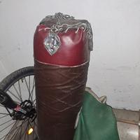 Sacco da boxe 