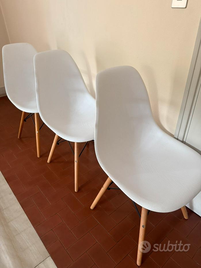 Sedie cucina design Mobili usati