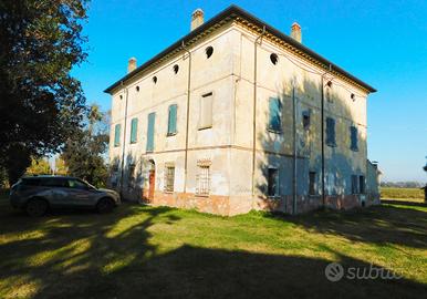 Casale Ravenna